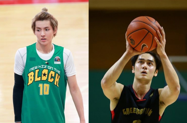 2017年NBA新奥尔良全明星名人赛名单 蒋劲夫吴亦凡强势来袭