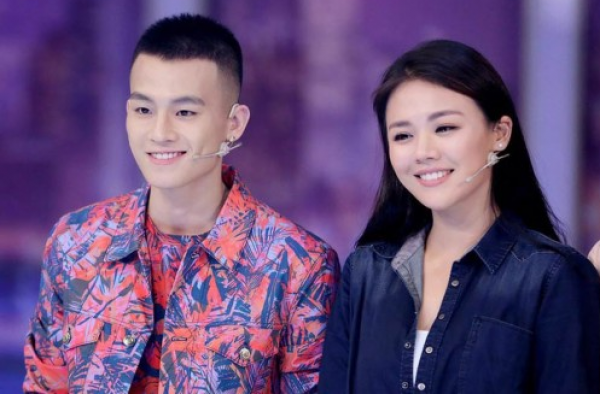 欧豪喜欢马思纯吗?欧豪马思纯同居图片是真的吗?