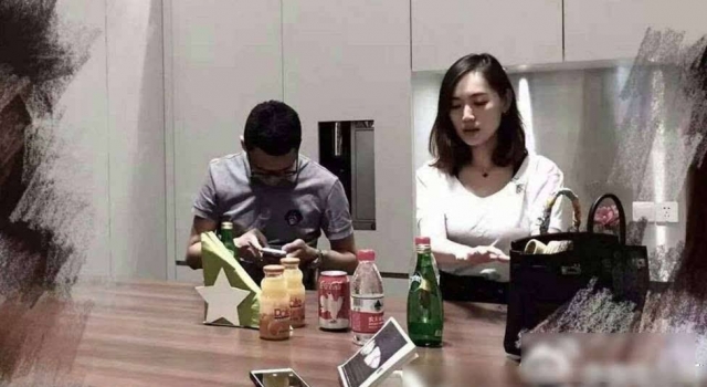 宋喆前妻发文打算重新开始 称过去一年被世界抛弃