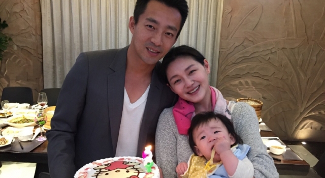 小S和女儿鬼马搞怪比谁丑 遭遇粉丝不留情评价都丑