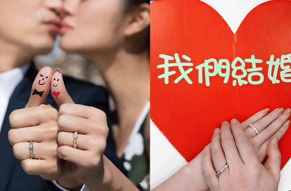 安以轩老公是谁?安以轩老公背景及婚纱照曝光