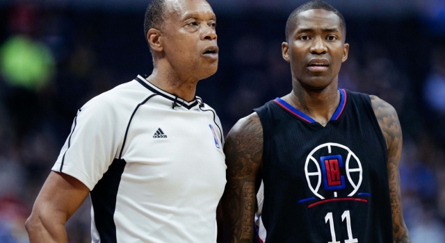 NBA常规赛快船114-129掘金 约基奇仅用22分钟效率秒LBJ