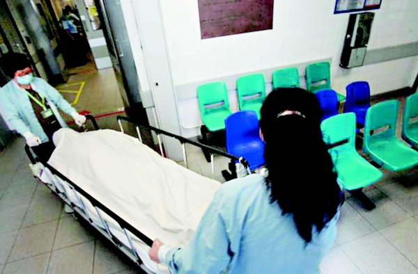陕西籍男子不幸猝死出租屋 家人拒绝认尸 理由竟是...