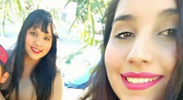 又见自拍死！墨西哥两少女机场跑道自拍被飞机撞死