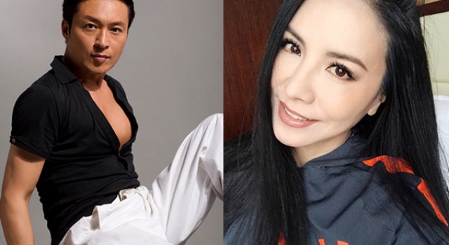 田丽和马景涛的女儿是谁?马景涛昔日情史遭扒