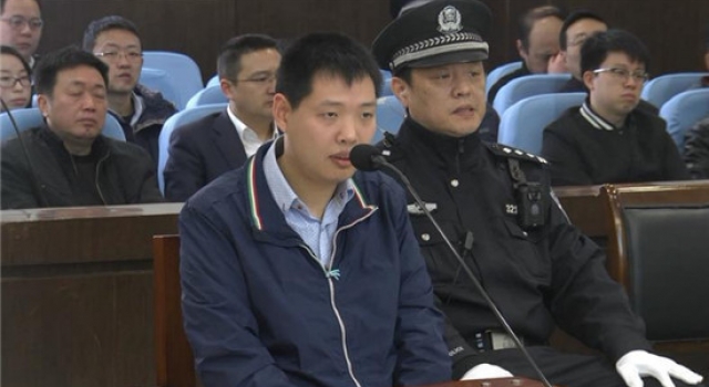 南京620宝马肇事案新进展 肇事者一审判决有期徒刑11年