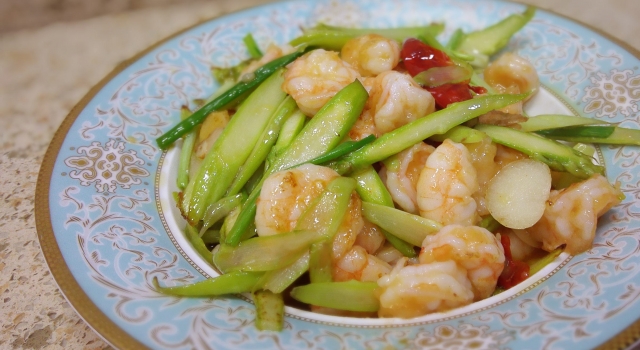 这几道“刮油菜”送给你 夏天将至，再不减肥就来不及了