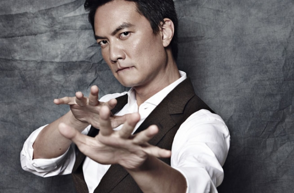 柯蓝有孩子吗 李泉和柯蓝为什么分手