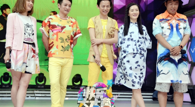 谢娜回应打压吴昕 谢娜吴昕真的有心结吗