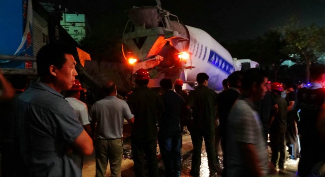 五旬老父为儿讨说法时死亡 尸检中毒身亡 多跟肋骨断裂