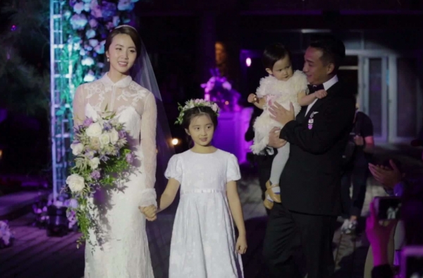 黄磊老婆怀三胎 想要儿子是重男轻女吗