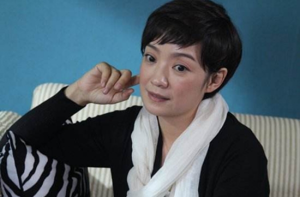 王海燕前夫是谁 离婚成就24亿身价是真的吗