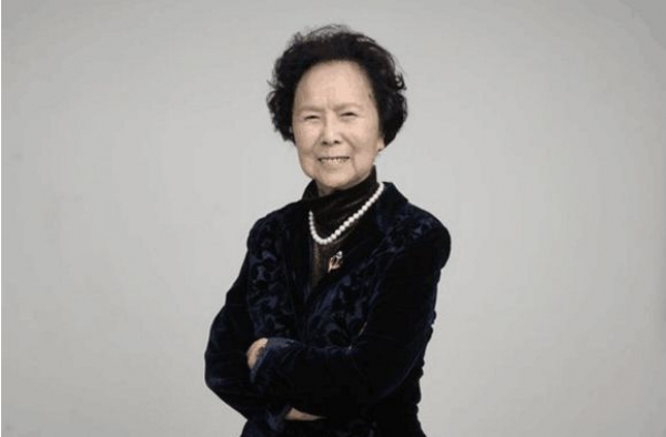 悼念杨洁导演逝世 我国第一代电视女导演