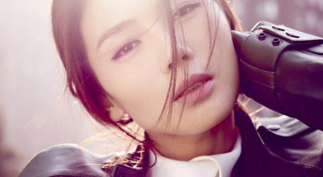 刘涛真的是二婚吗 八年未见李玮珉各自安好