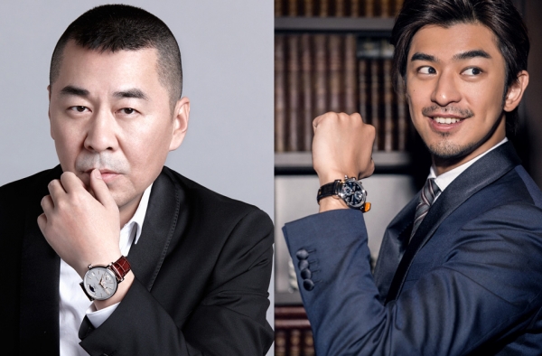 IWC万国表 大胆创新向经典致敬