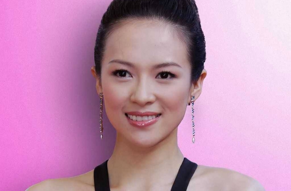 章子怡说曾想跟爱人私奔 那才是浪漫