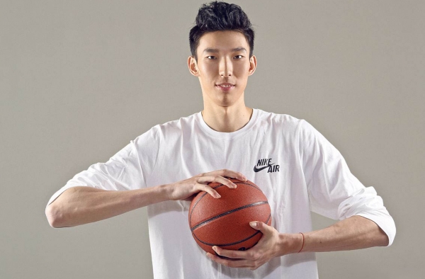 周琦有望加盟NBA 火箭老总：快来吧