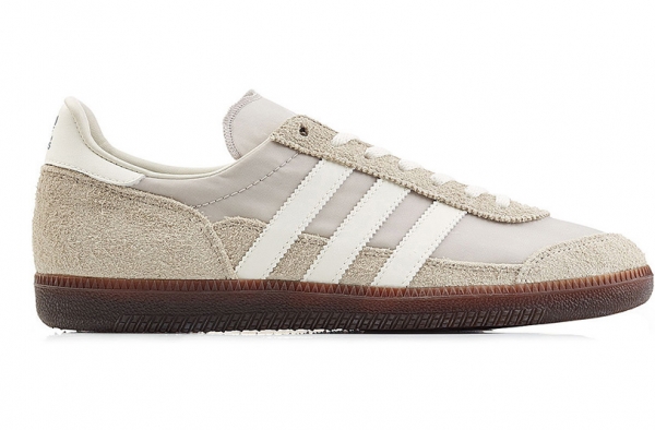 Adidas Spezial 赋予复古鞋新的生命