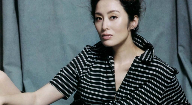 女神张敏宣布复出 息影22年后再复出竟是因为感情