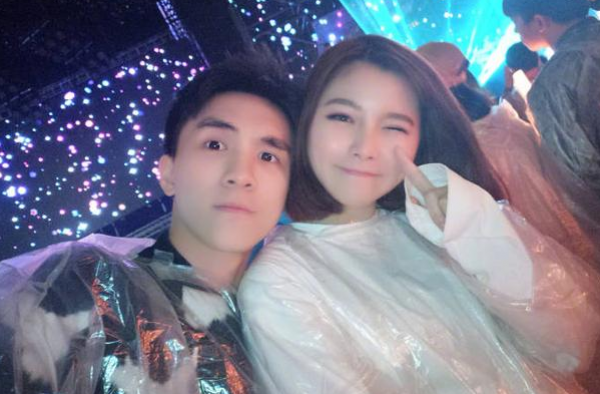 吴大伟穆雅斓公布恋情 吴大伟被爆gay是真的吗