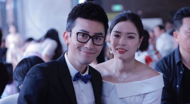 吴敏霞结婚 吴敏霞男友8年拒绝结婚的原因是什么