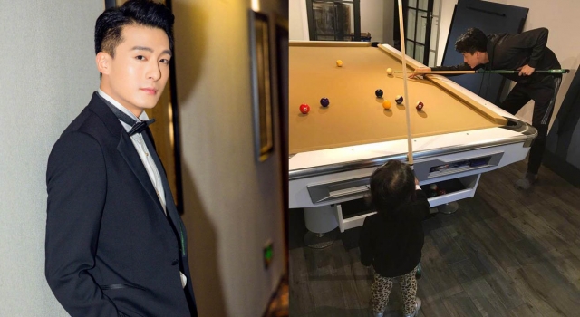 孙艺洲的女儿首曝光 孙艺洲这样回复显智商