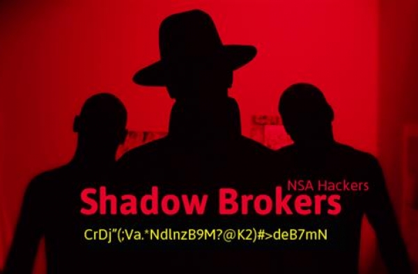 勒索病毒内幕惊人 公开贩卖网络军火?掀开全球核导弹?