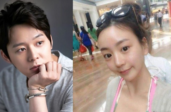 朴有天未婚妻曝光秋季结婚 被爆奉子成婚是真的吗