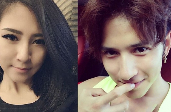 刘洲成结婚娶单亲妈妈 妻子疑似插足别人家庭当小三