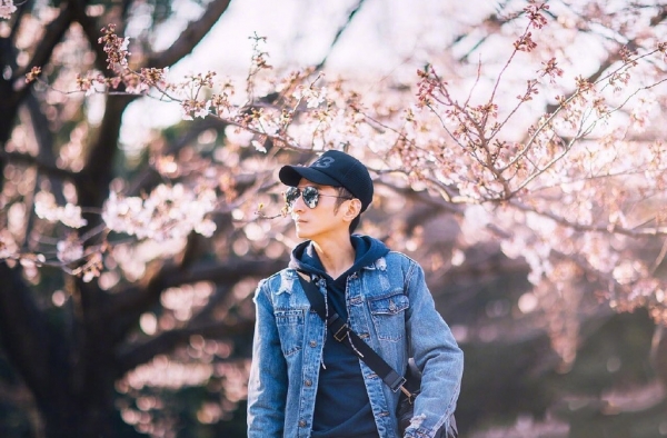 快本李维嘉自嘲是单身汪 李维嘉疑因失恋暴瘦粉丝心疼