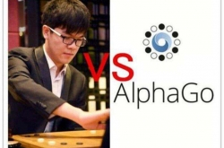 ˻ս2.0 ½ VS AlphaGo½մ죡