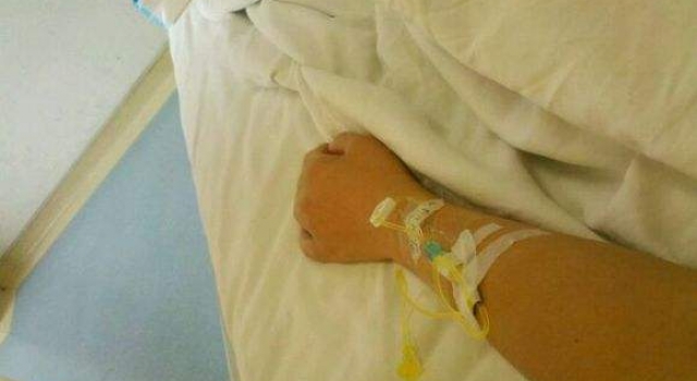 医院员工服药自杀未果 留遗书表明自己因转正遭遇不公
