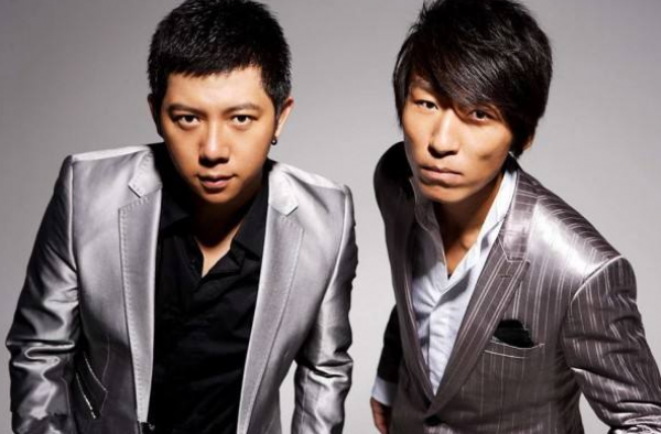 羽泉或退出好歌曲李建将加盟 羽泉真的就此解散吗？