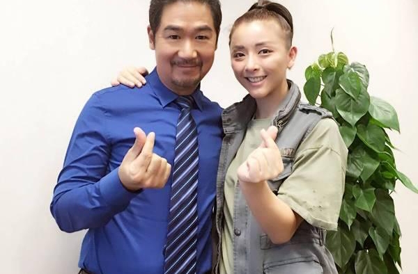 黄小蕾和张国立关系遭扒 原来黄小蕾还是马蓉闺蜜