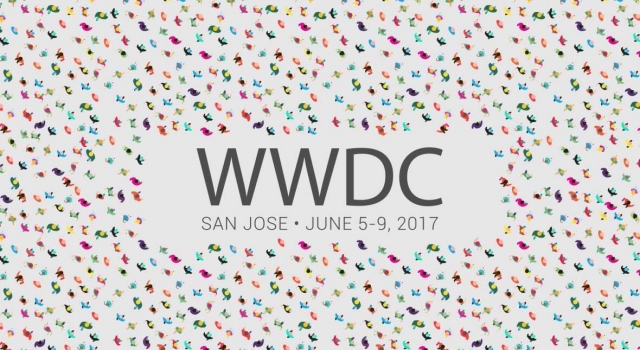苹果开发者大会发布了什么 苹果WWDC2017新品干货汇总