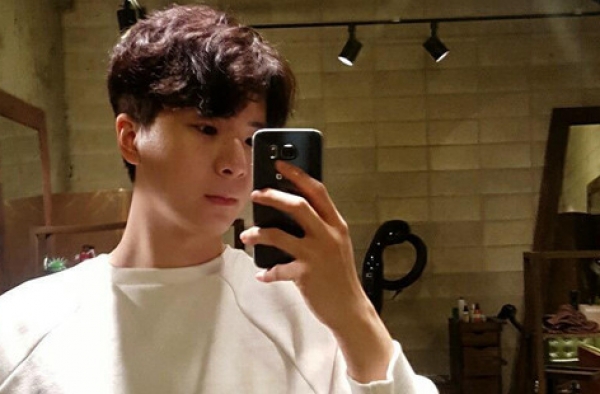 帅气潮男发型 这个夏天让自己变得不一样