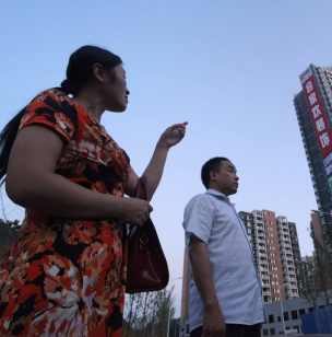 夫妻为买房“假离婚” 妻子假戏真做丈夫净身出户