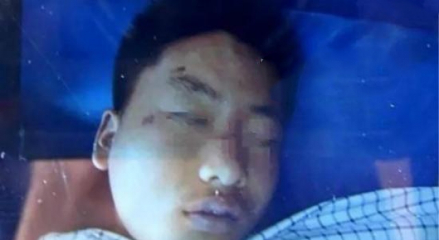 母亲联手情夫杀死15岁儿子 只因与情夫通奸被撞见