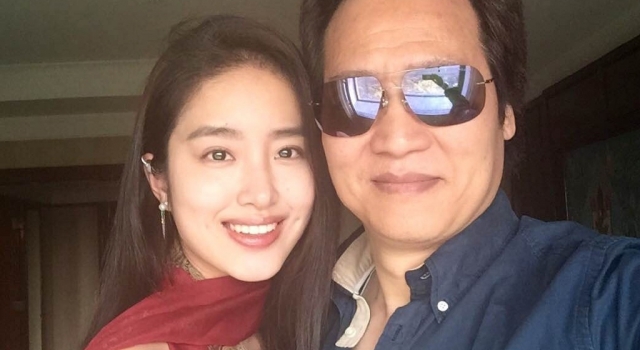 “冯女郎”杨采钰承认与陈金飞恋情 陈金飞是何许人