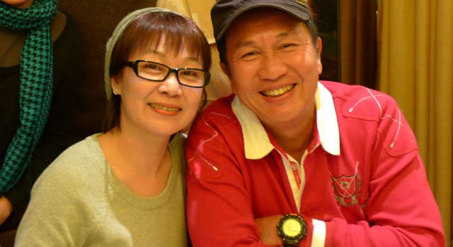 郭锋亲证欧阳佩珊去世 周润发梁家仁惋惜