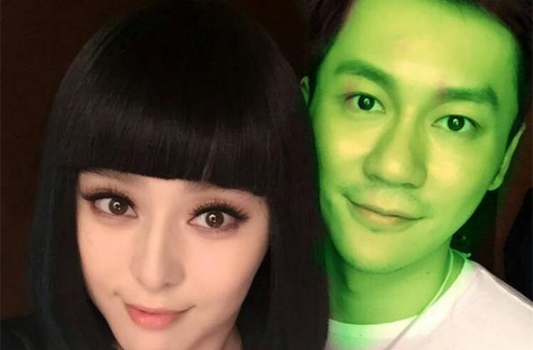 李晨被绿是怎么回事？网曝17个男人睡过范冰冰是真的吗