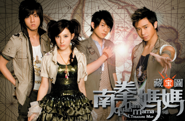 曾经那些偶像剧主题曲是最美的回忆 校园生活不再有