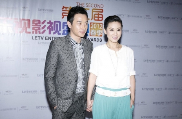 罗晋苗圃为什么分手？演员苗圃个人资料