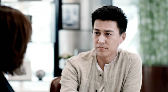 靳东表示不会参加《爸哪5》 网友：还有第六七八季等你