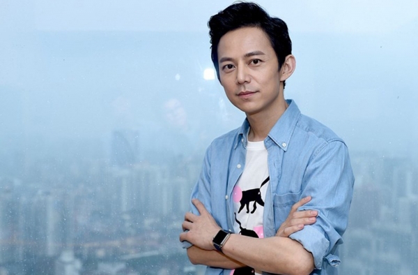 何炅发飙后自责道歉：那是我职业生涯的一个耻辱
