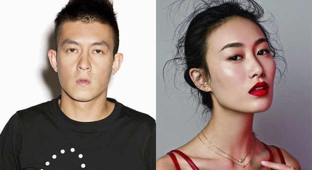 陈冠希晒女儿脚丫“壕”气冲天 有女儿后画风变柔和