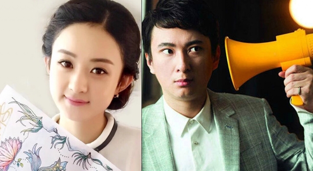 王思聪为啥对赵丽颖好 林更新替颖宝婉拒思聪不吃醋吗