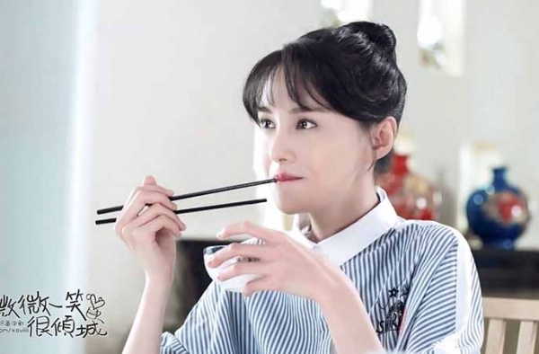 陈意涵郑爽合影旧照遭扒 郑爽真实身高体重曝光