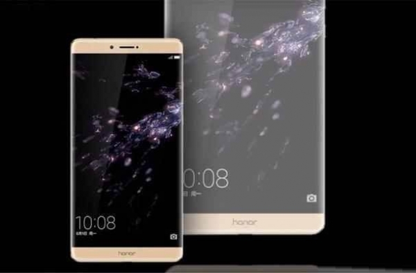华为荣耀Note9全面曝光 搭载全新CPU或下月发布