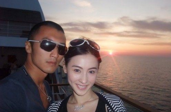 张柏芝谢霆锋为什么离婚 真的是张柏芝咎由自取吗？